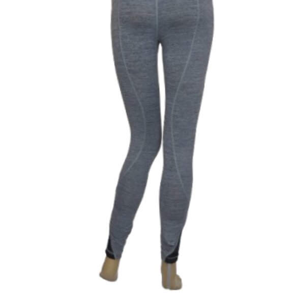 Lululemon Grey Inspire Tight - Picture 8 of 8
